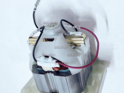 Мотор в сборе makita YA00001176, makita