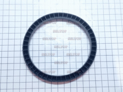 Уплотнитель двигателя нижний makita W107409164, makita