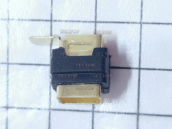 Щеткодержатель, makita