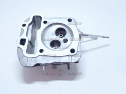 Головка цилиндра, makita