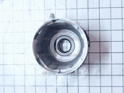 Корпус ударника к TD110D makita 143277-5, makita