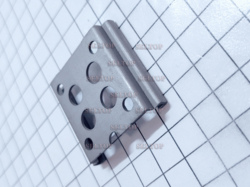 Направляющая пластина makita 346687-7, makita