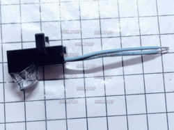 Лампа подсветки, makita