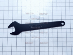 Гаечный ключ 13, makita