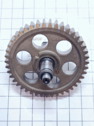 Шестерня 43 для UC4041A makita 135615-5, makita