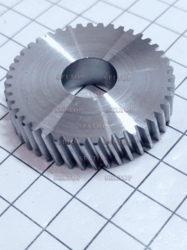 Косозубая шестерня 43 (227754-6), makita