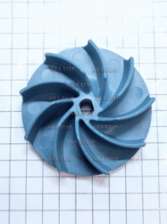 Крыльчатка 86, makita