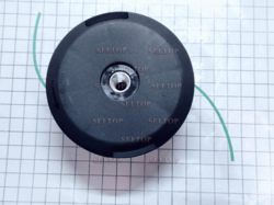 Триммерная головка 95-M10L makita 198893-8, makita