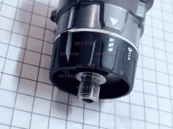 Редуктор в сборе makita 122A41-3, makita