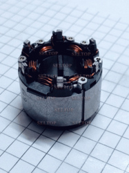 Статор DC18V makita 629B61-9, makita