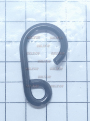 Крючок, makita