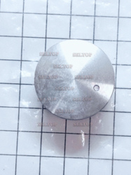 Поршень EM2600U (DA00000387), makita
