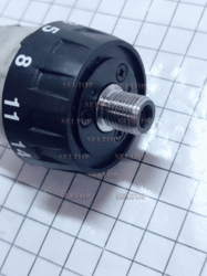 Редуктор в сборе makita 127125-6, makita