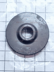 Коническая спиральная шестерня 37 makita 221476-0, makita