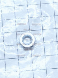 Шестигранная гайка М8 makita DA00000563, makita