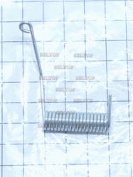 Пружина, makita