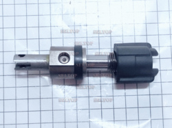 Ползун в сборе makita 127397-3, makita