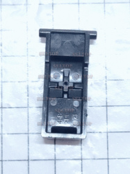 Стопорный рычаг makita 458668-0, makita