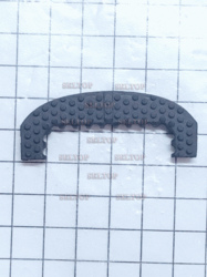 Брекерная резина для BTM40, makita