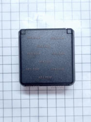 Розетка EC-CEE7/4 makita W302004034, makita