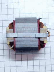 Статор в сборе, makita