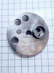 Кривошип в сборе, makita