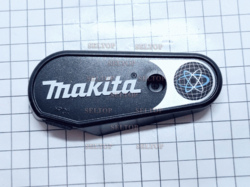 Защита ремня, makita