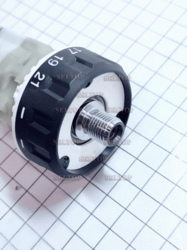 Редуктор в сборе makita 126962-5, makita