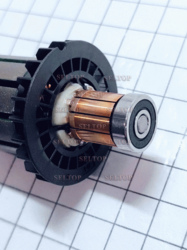 Ротор (якорь), makita