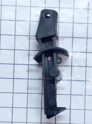 Правый шарнир рукоятки, makita