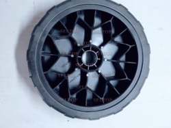 Колесо D175 для VC4210L makita W107417121, makita