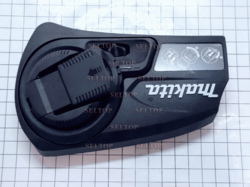 Крышка ведущей звездочки в сборе makita 196779-0, makita