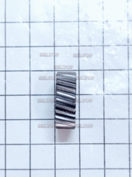 Косозубая шестерня 28, makita