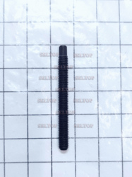 Винт натяжителя makita 326312-6, makita