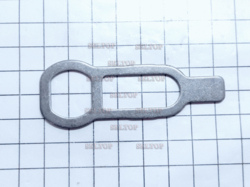 Нажимная пластина, makita