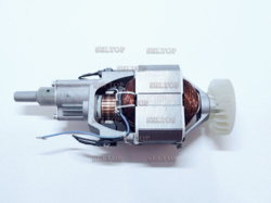 Мотор в сборе к UR3502 makita YA00000626, makita