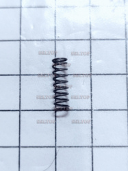 Компрессионная пружина 4 для HR2650 makita 232386-6, makita
