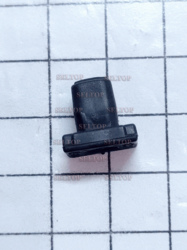 Кнопка B для HR2650 makita 457718-8, makita