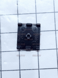 Пластина пружины для HR2650 makita 457721-9, makita