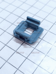 Основание затвора B для HR2650 makita 457728-5, makita