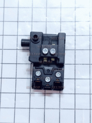 Выключатель TGC30B makita 650717-1, makita