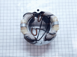 Статор в сборе к 9077/9079S/, makita