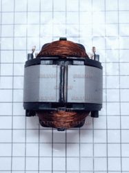 Статор 220в, makita