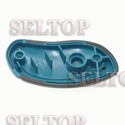 Боковая ручка L, makita