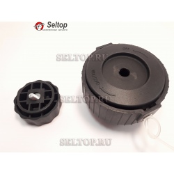 Косильная головка в сборе (YA00000474), makita