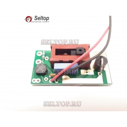 Панель выключателя, makita