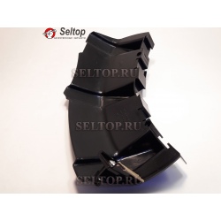 Пылеотражатель, makita