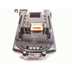 Кубический аккумулятор BL1840B makita 197265-4, makita