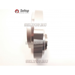 Крышка корпуса редуктора HP1630 <140G48-3> makita 140G48-3, makita