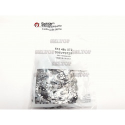 Цепь 45 см 1,3x0,325, makita